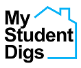 My Student Digs Logo