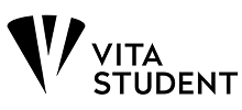 Vita Student Logo