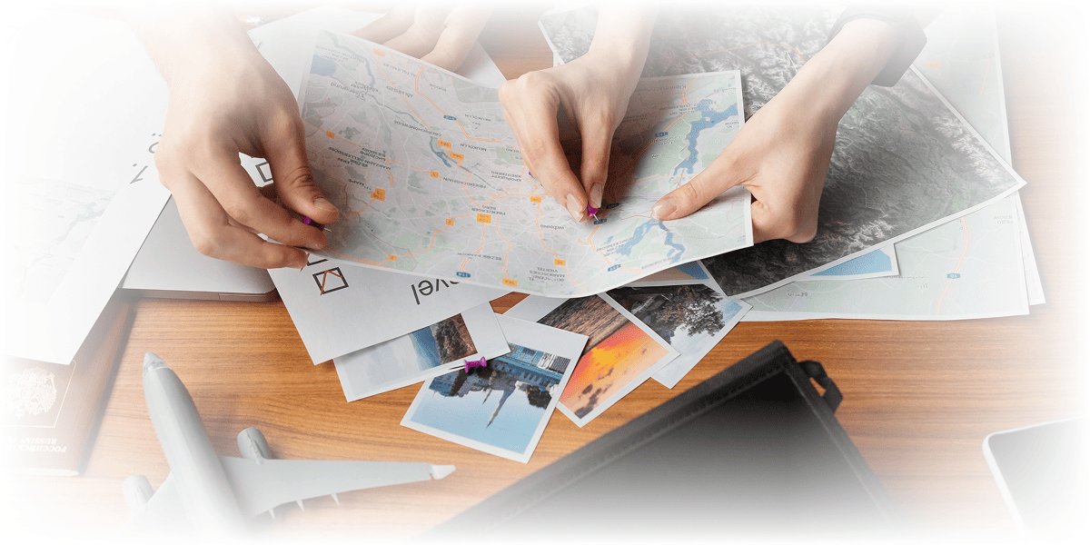 Pre-Departure Briefing